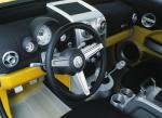 Dodge M80 Concept 2002 года